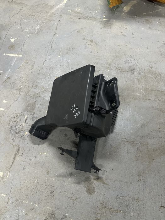 Корпус воздушного фильтра bmw e39 e46 e70 e90 e60 f10 f30