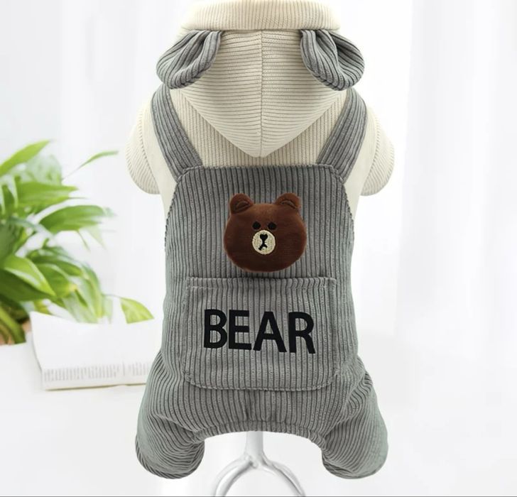 Одежда для животных