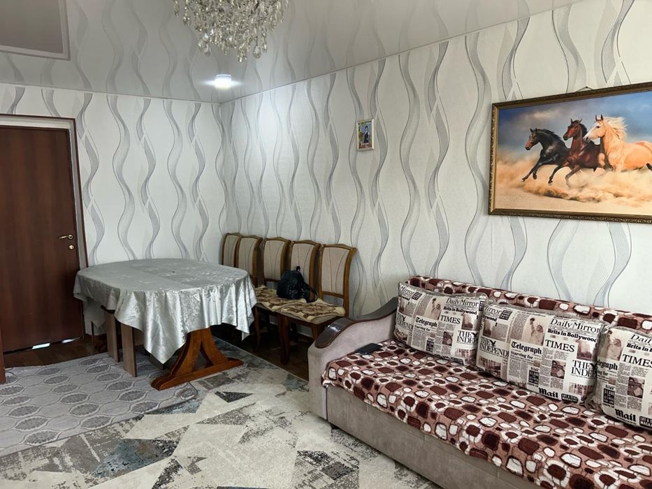 Срочно продается 2ух ком кв