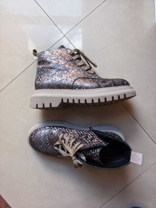 Дамски боти 40 н.