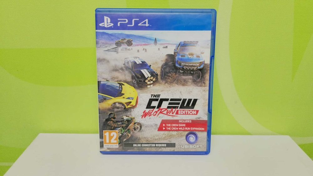 Joc consola PS4 (AG.7)