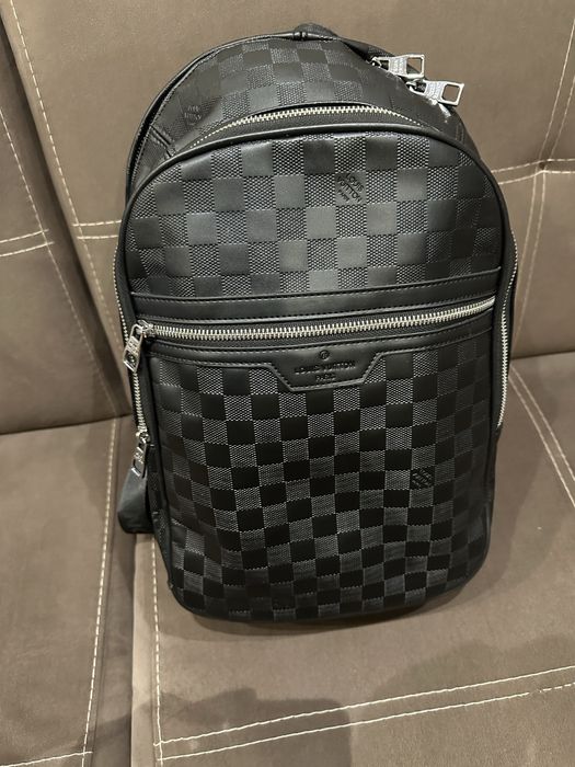 Раница Louis vuitton