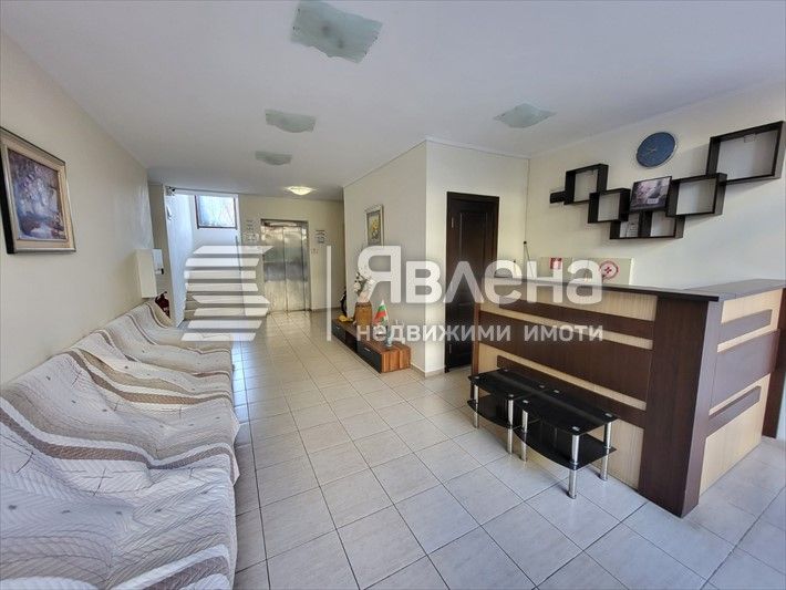 Продава се Едностаен апартамент в к.к. Слънчев бряг - 33 кв.м за 1422 €/кв.м - Снимка #5