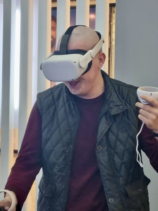 Meta quest 2 128 VR мета квест 2 128