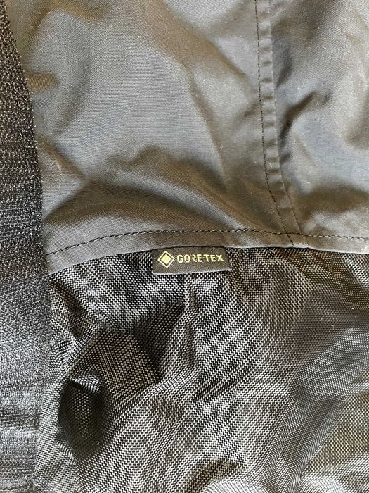 Гети Black Diamond FrontPoint GTX