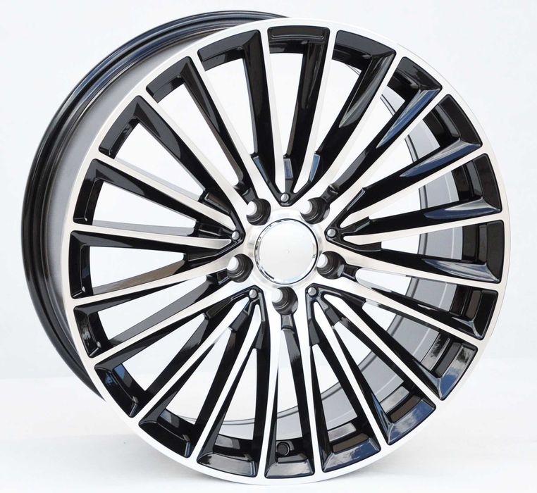 18" Джанти Мерцедес 5x112 C W204 W205 W206 E W212 W213 GLA CLA W178 W