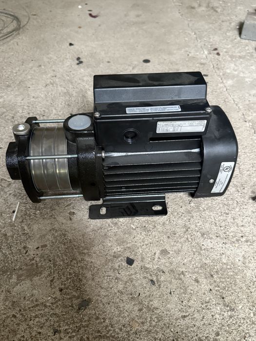 Насос для повышения давления Grundfos