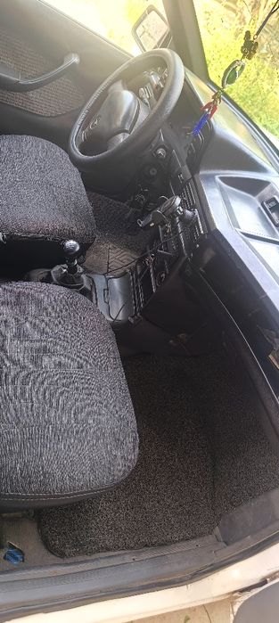 Daewoo racer сотилади