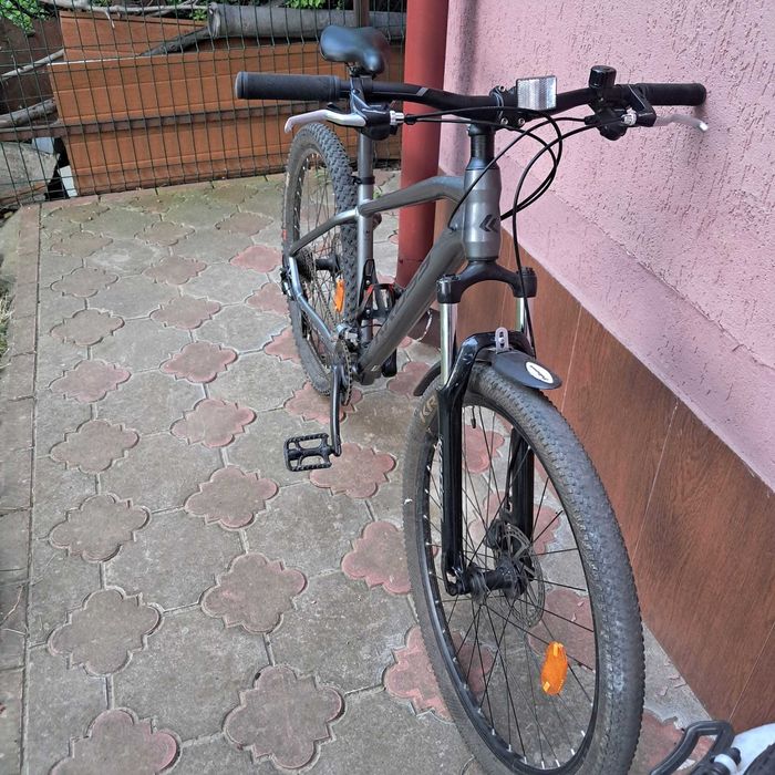 Bicicleta mtb 17" kross