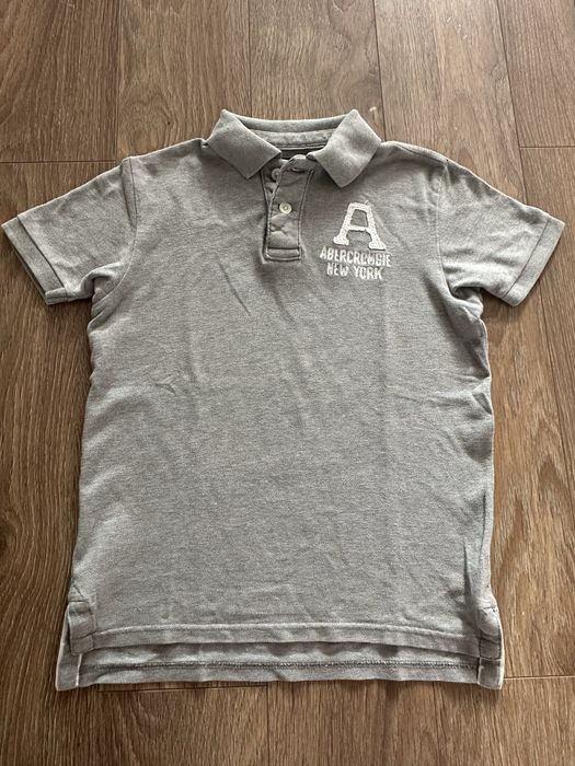 Ralph lauren abercrombie polo tricou baiat
