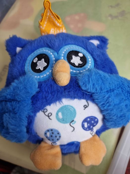 Играчки всяка  по 9