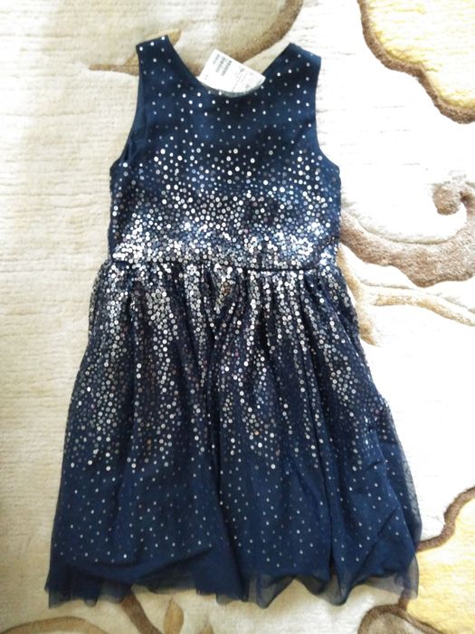 Официални рокли - 140 см ръст