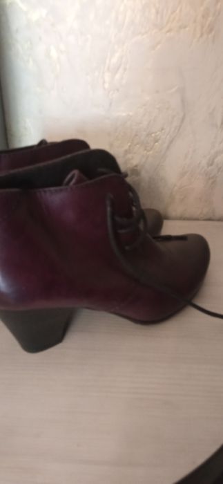 Продам батиночки ультро модные 38 р