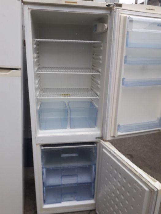 Frigider arctic Indesit Whirlpool funcțional