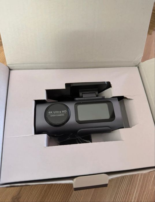 Camera auto Xenomo ROAD-X
