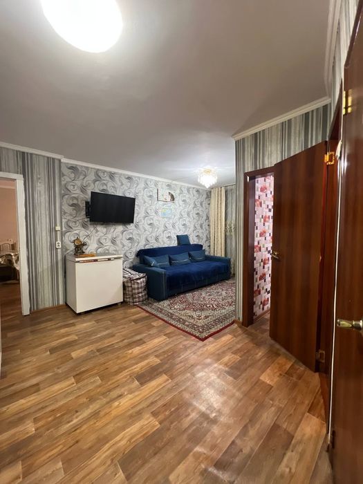 Продам 3-комнатную квартиру