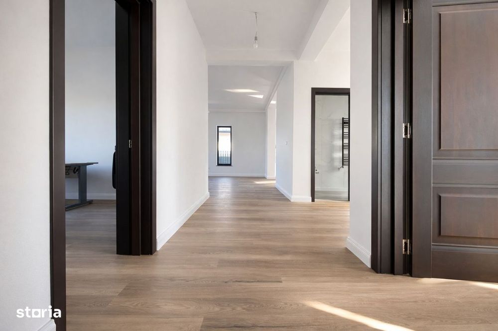 Casa Dancu Holboca 4 camere/2 bai / BECI