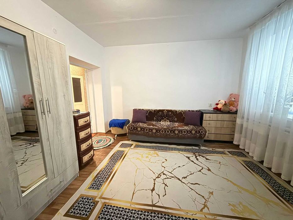 Продается дом с.Карабулак (не Ключи)