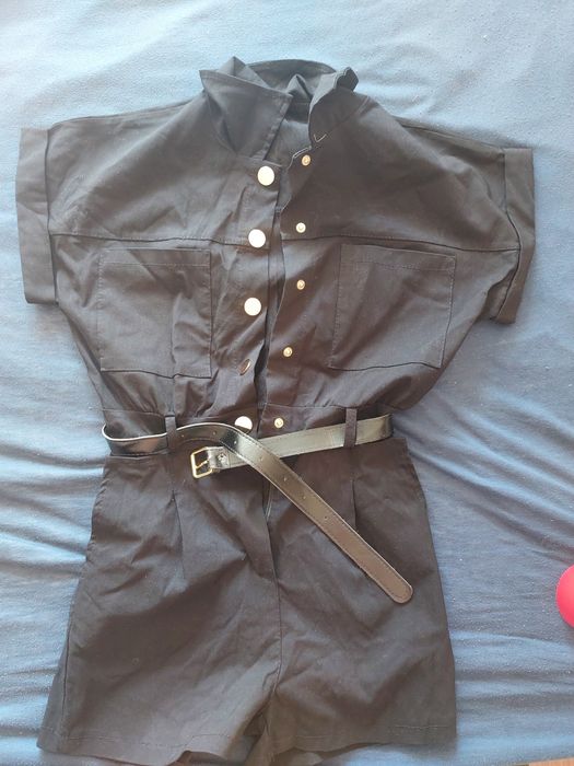 Дамски гащеризон