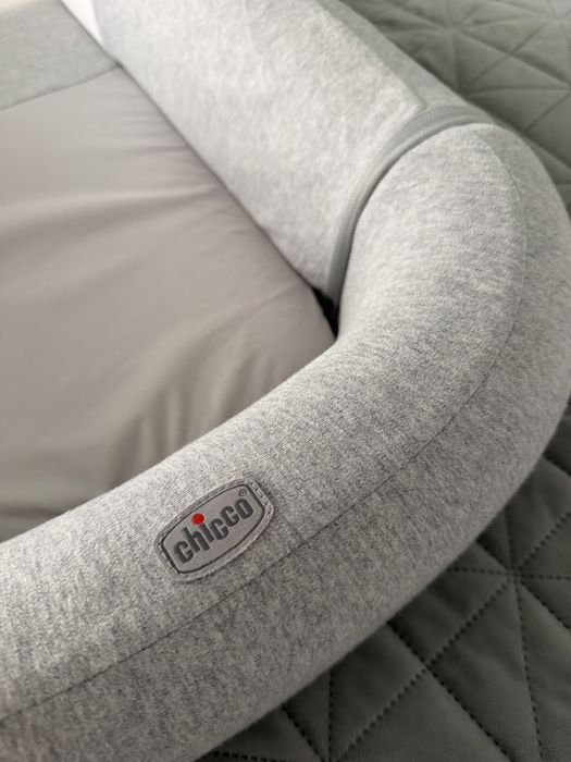Babynest Chicco 3 in 1 multifunctional 0 luni+