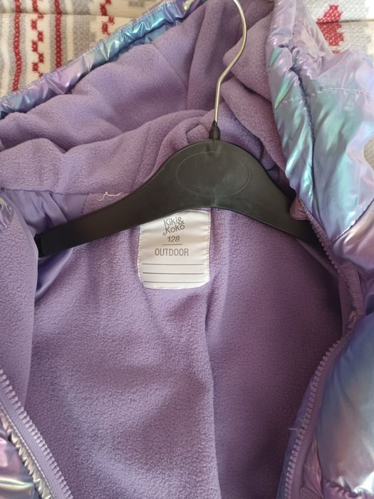 Детски и бебешки якета