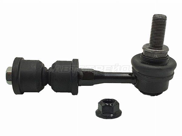 Линк Toyota Avensis