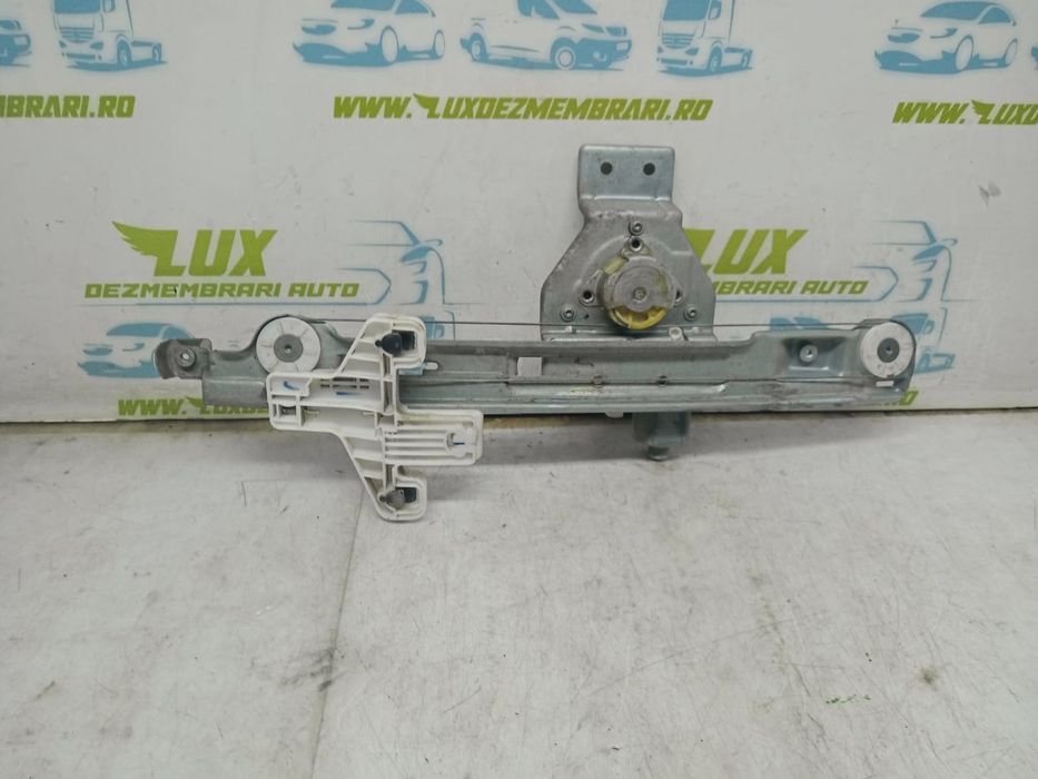 Macara geam stanga spate 05074233aa Dodge Caliber 1 generation (2006 - 2012)