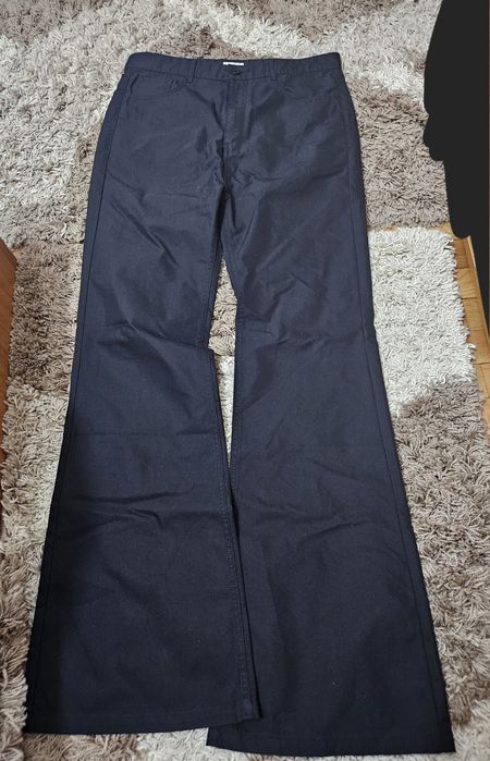 Blugi Balenciaga Lost Tapes