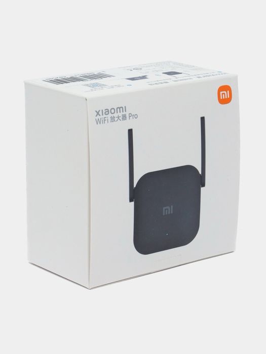 Усилитель Wi-Fi Mi repiter Xiaomi Range ExtenderPro,Global ver