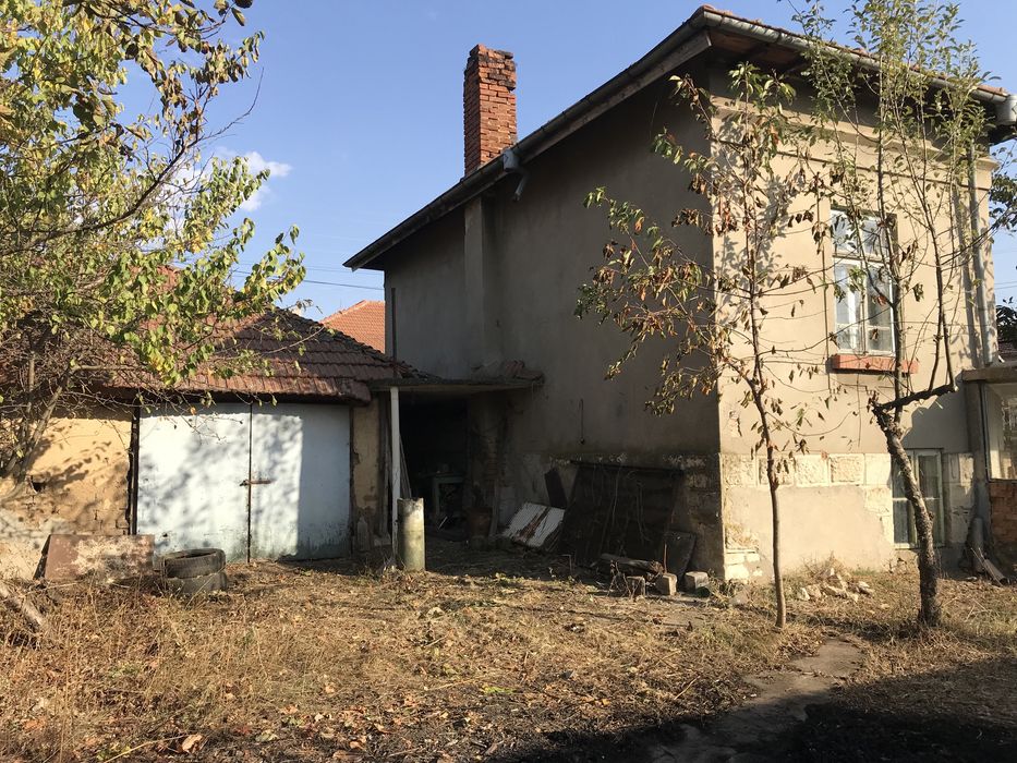 Продава се Къща в Русе, Дружба 2 - 100 кв.м за 148 €/кв.м - Снимка #5