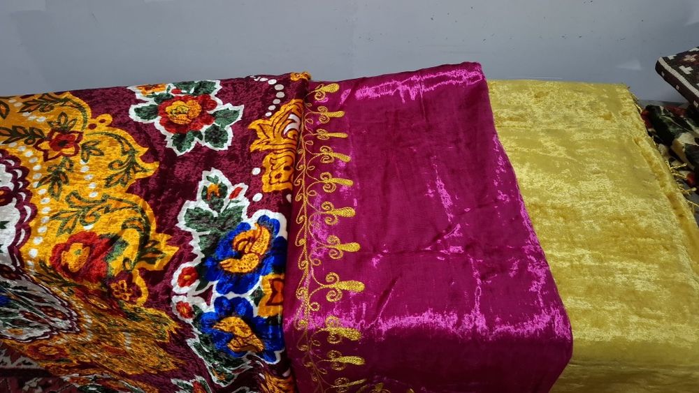 Янги баркут покрываллар