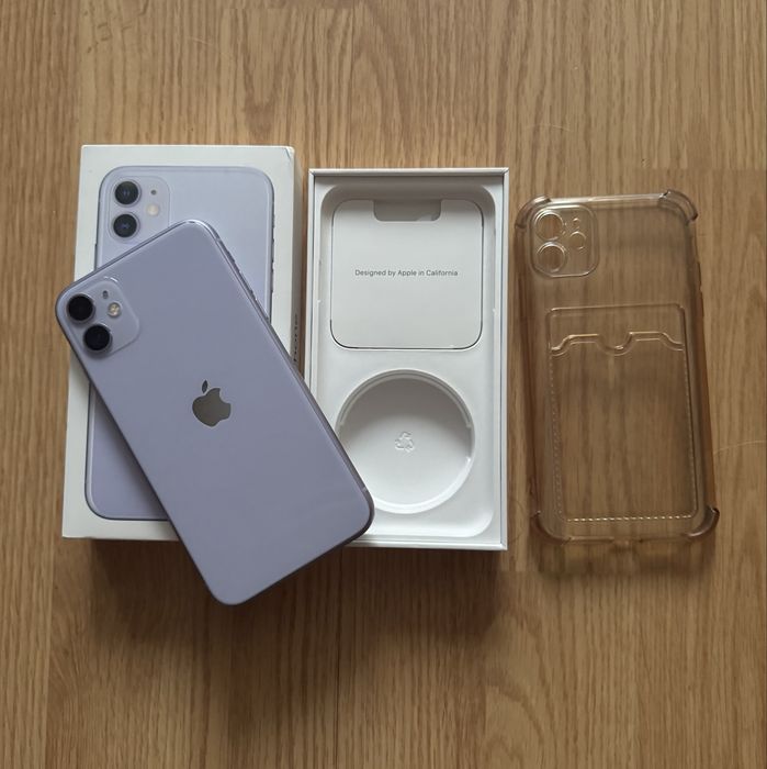 Продам iPhone 11