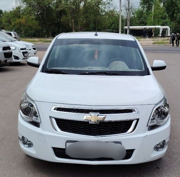 Chevrolet Cobalt 2020