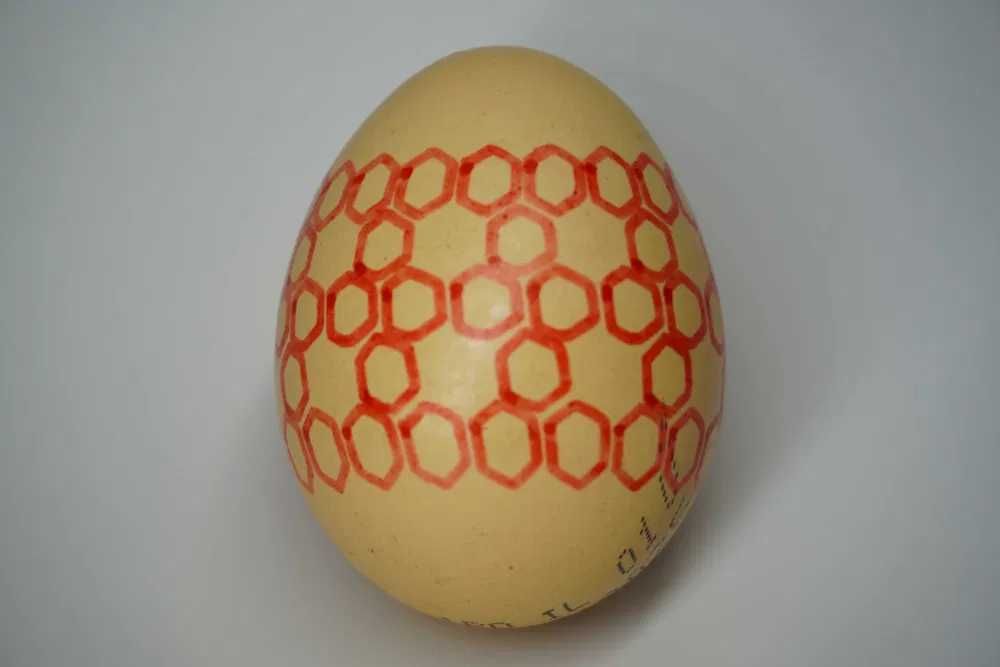 Vand Eggbot - cnc pentru decorat obiecte sferice sau elipsoidale