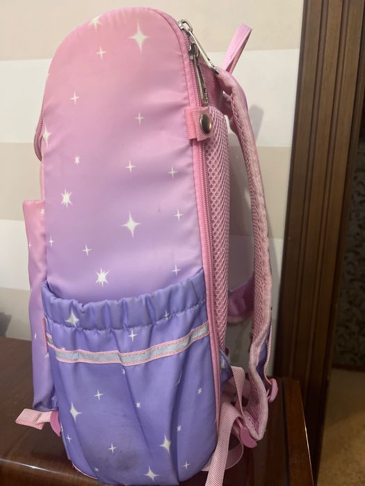 Портфель для девочек