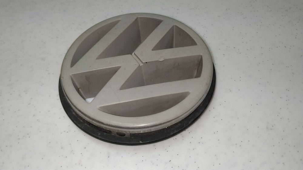 VW Фолксваген - Стари емблеми
