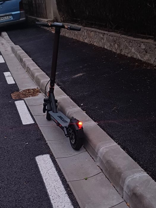 Trotineta ducati pro 2 evo