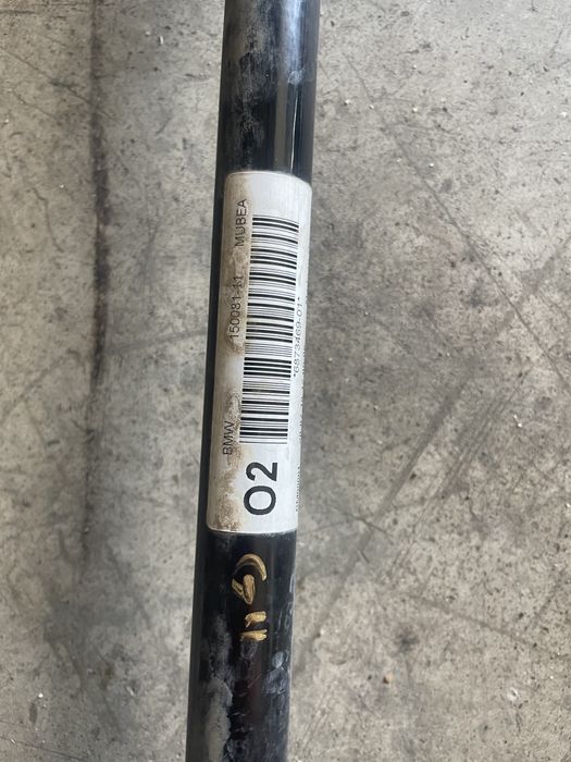 Bara stabilizatoare G11 g12 seria 7 fata motor benzina / diesel