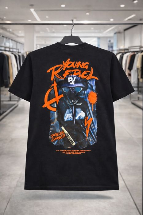 Tricou Made By Society