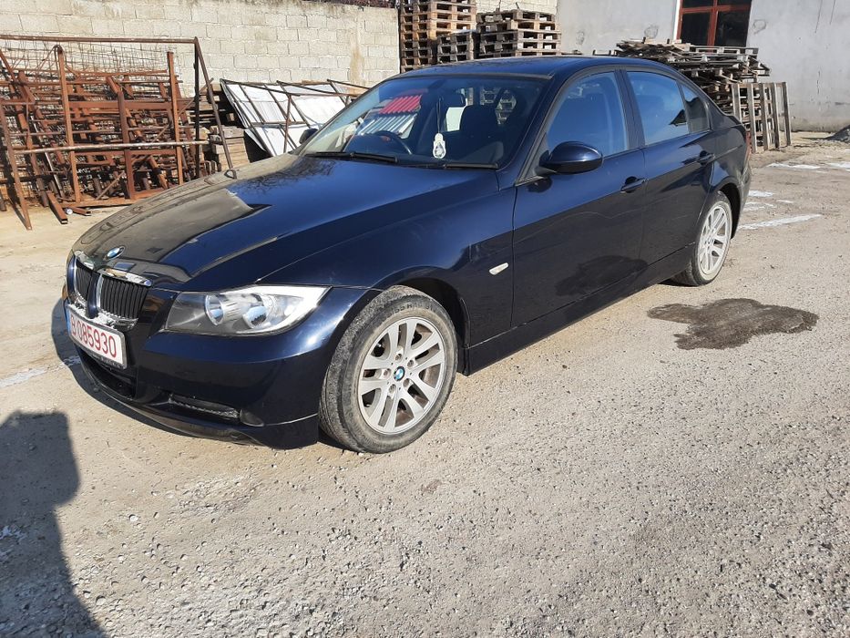 Aripa stanga dreapta bmw e90/e91