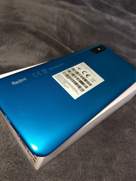 Xiaomi Redmi 9a 32 gb