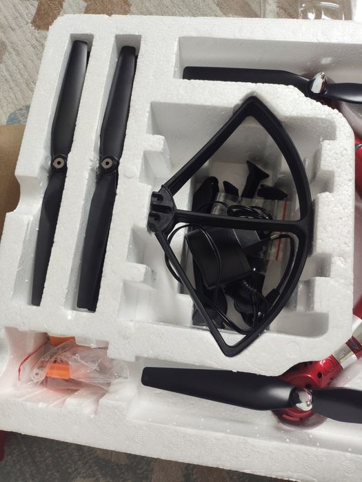 Дрон Syma X8HG drone