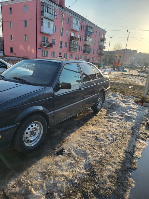 Продам Фольксваген пасат б3