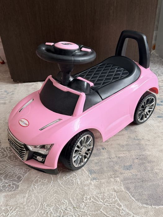 Толокар детский,машинка