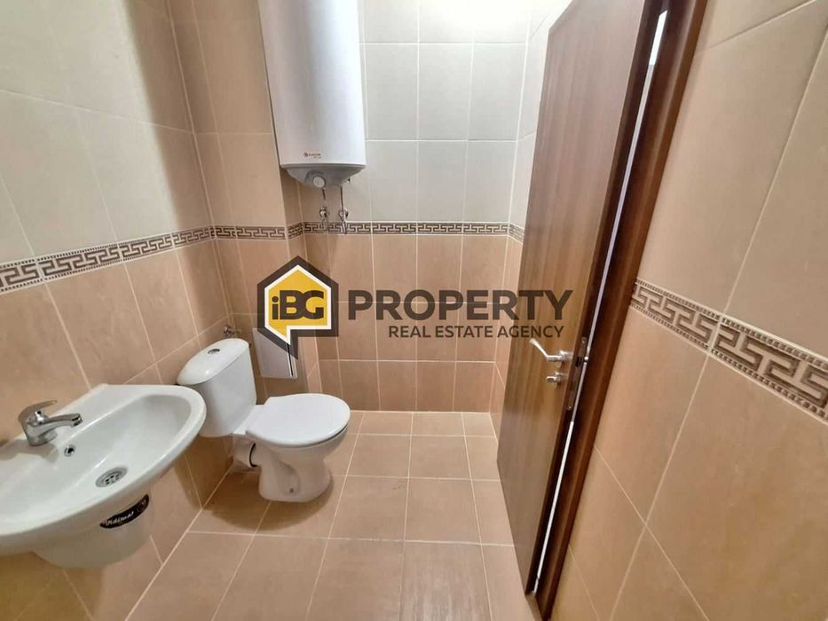Продава се Двустаен апартамент в Бяла - 53 кв.м за 679 €/кв.м - Снимка #6
