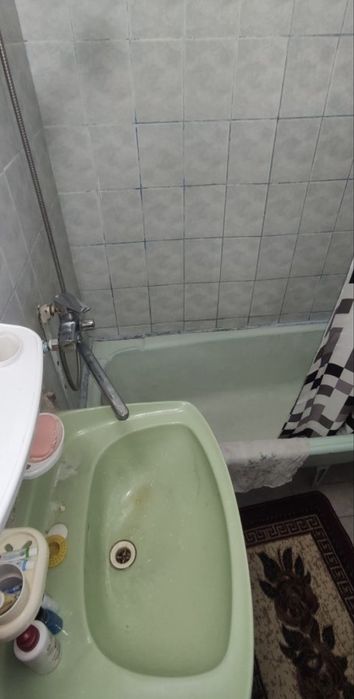 Аренда Рисовый 3 комнатная Мухтара Ашрофи