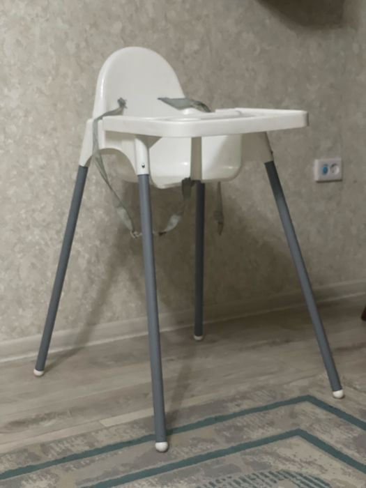 Стульчик детский Ikea