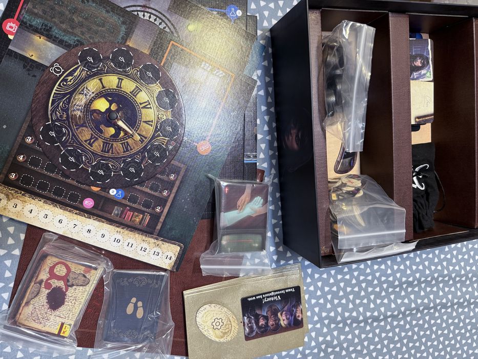 Among Cultists - Joc de societate