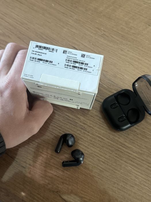 Samsung galaxy buds 4