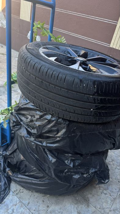 Продаю диски от Монза monza